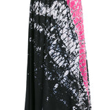 Diagonal Butterfly Wash 8