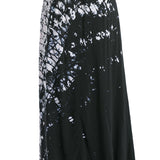 Diagonal Butterfly Wash 8