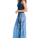 Diagonal Butterfly Wash 9