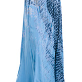 Diagonal Butterfly Wash 9