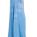 Diagonal Butterfly Wash 9