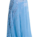 Diagonal Butterfly Wash 9