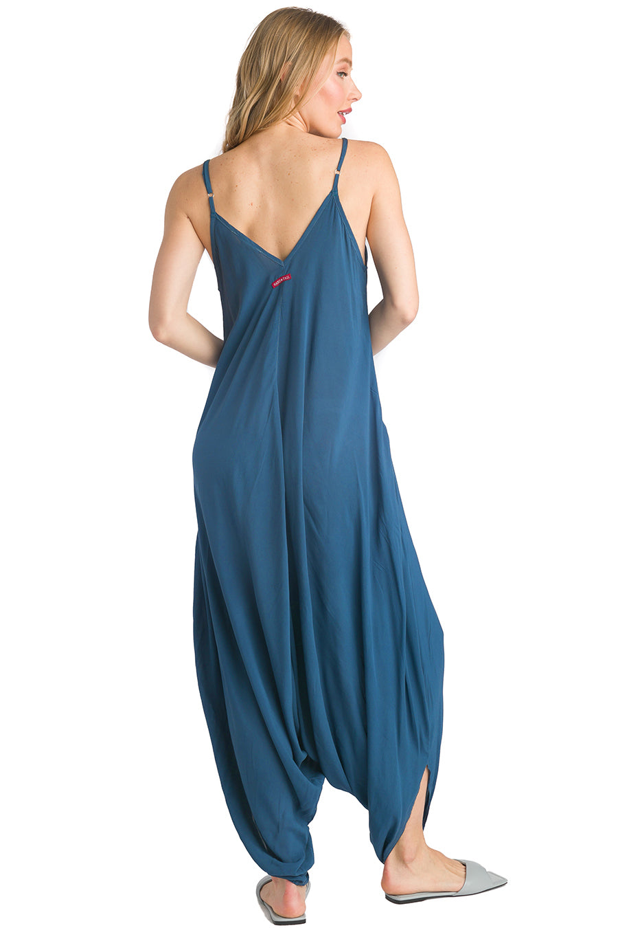 Sailor Blue