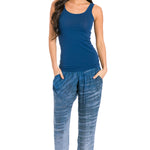 Diagonal Rainbow Horizon 6