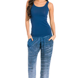 Diagonal Rainbow Horizon 6