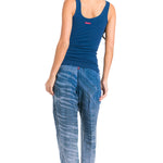 Diagonal Rainbow Horizon 6