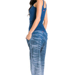 Diagonal Rainbow Horizon 6