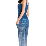 Diagonal Rainbow Horizon 6