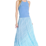 Diagonal Rainbow Horizon 12