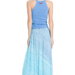 Diagonal Rainbow Horizon 12