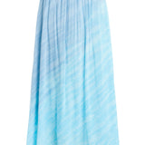 Diagonal Rainbow Horizon 12