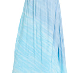 Diagonal Rainbow Horizon 12