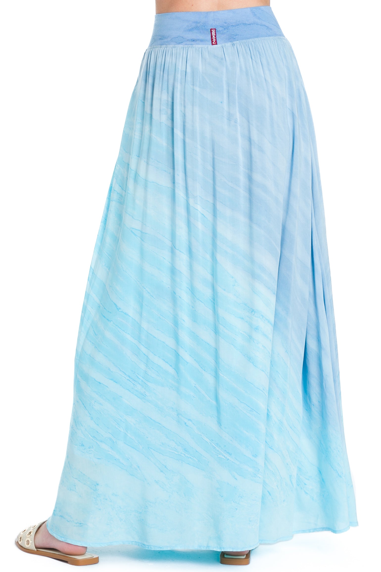 Diagonal Rainbow Horizon 12