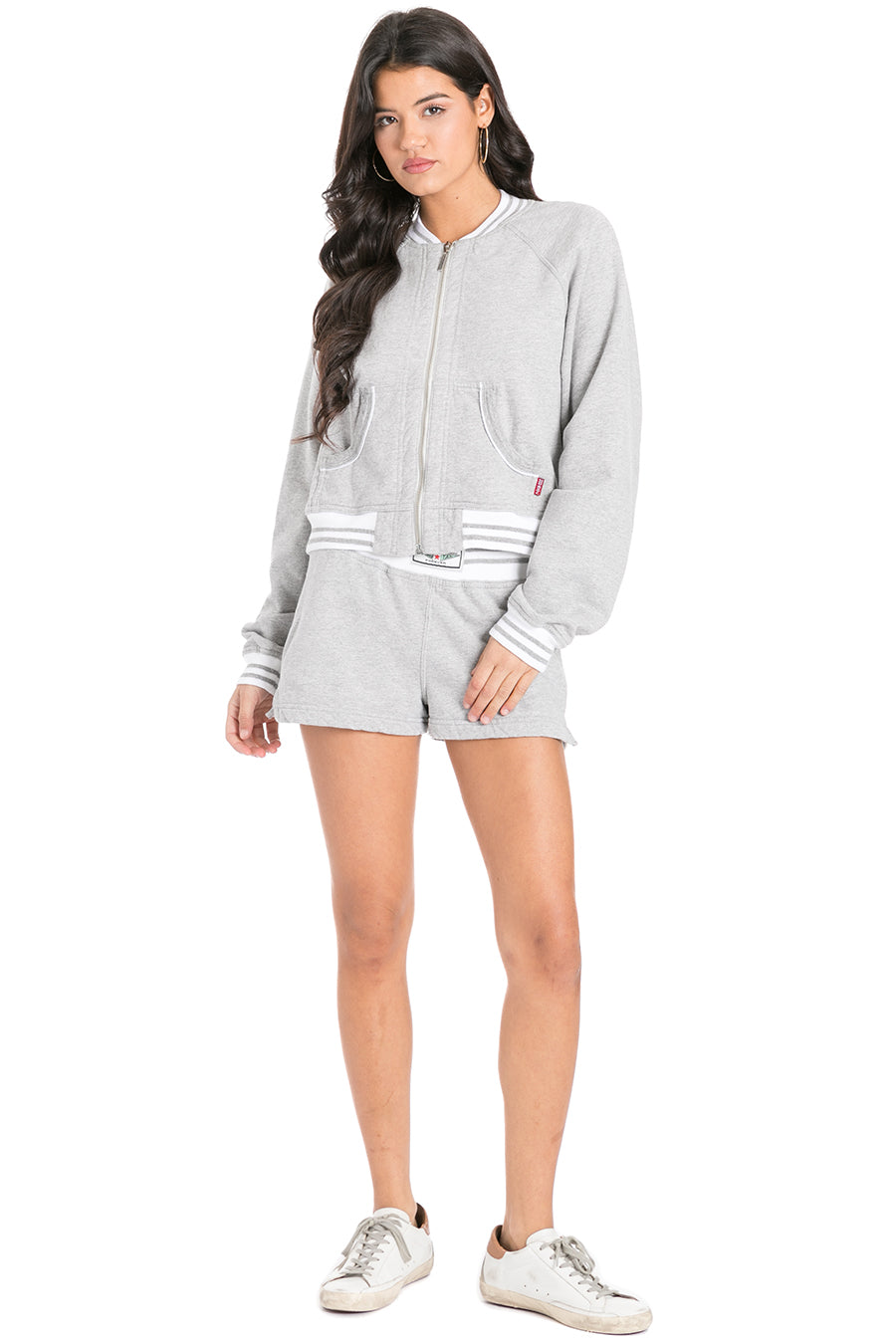 Heather Gray