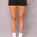 Track Sweatshort
