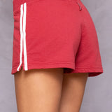 Track Sweatshort