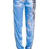 Diagonal Butterfly Wash 9