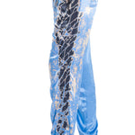 Diagonal Butterfly Wash 9