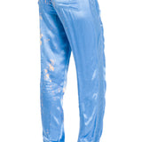 Diagonal Butterfly Wash 9