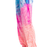 Neon Diagonal Horizon 1