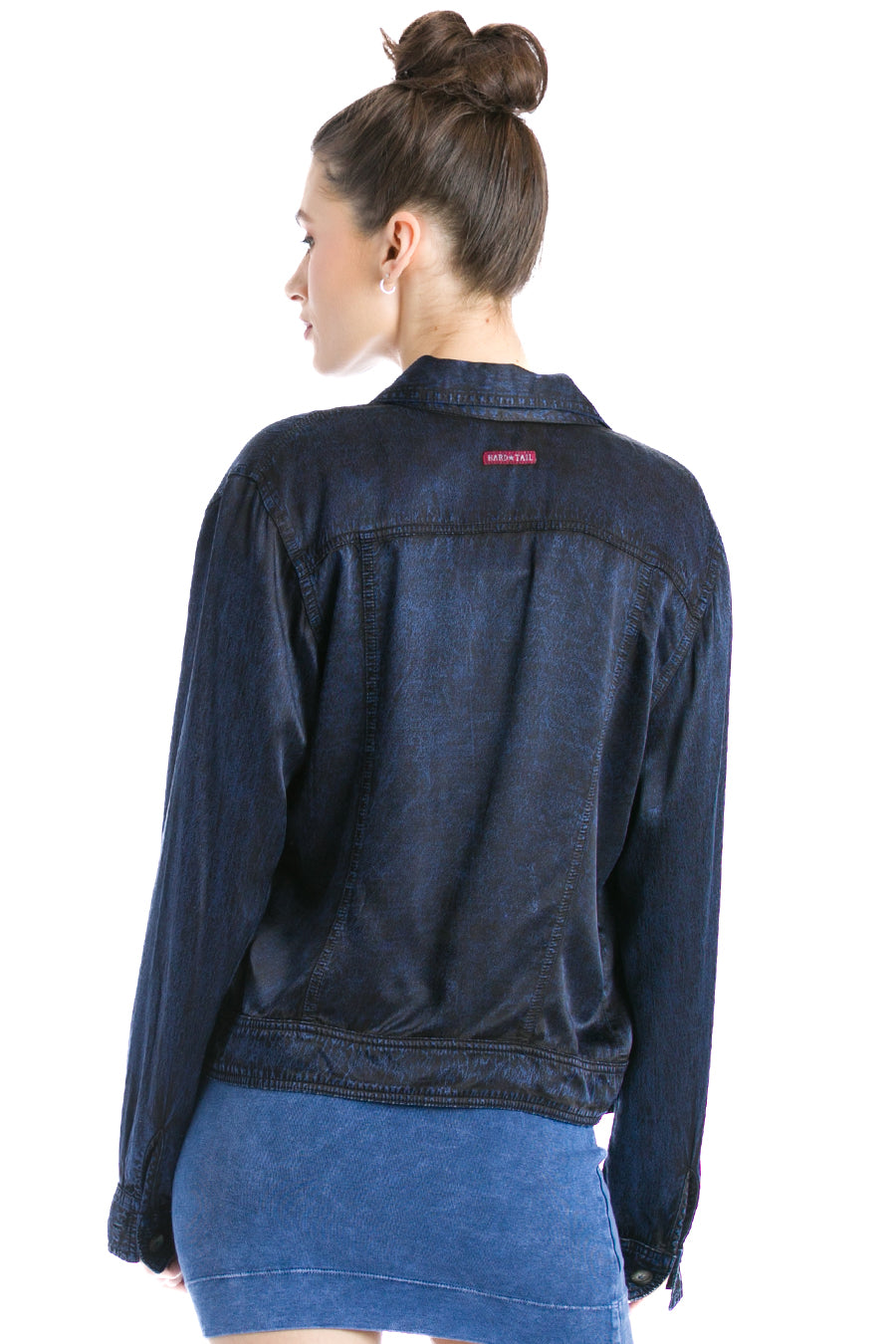Mineral Wash 8