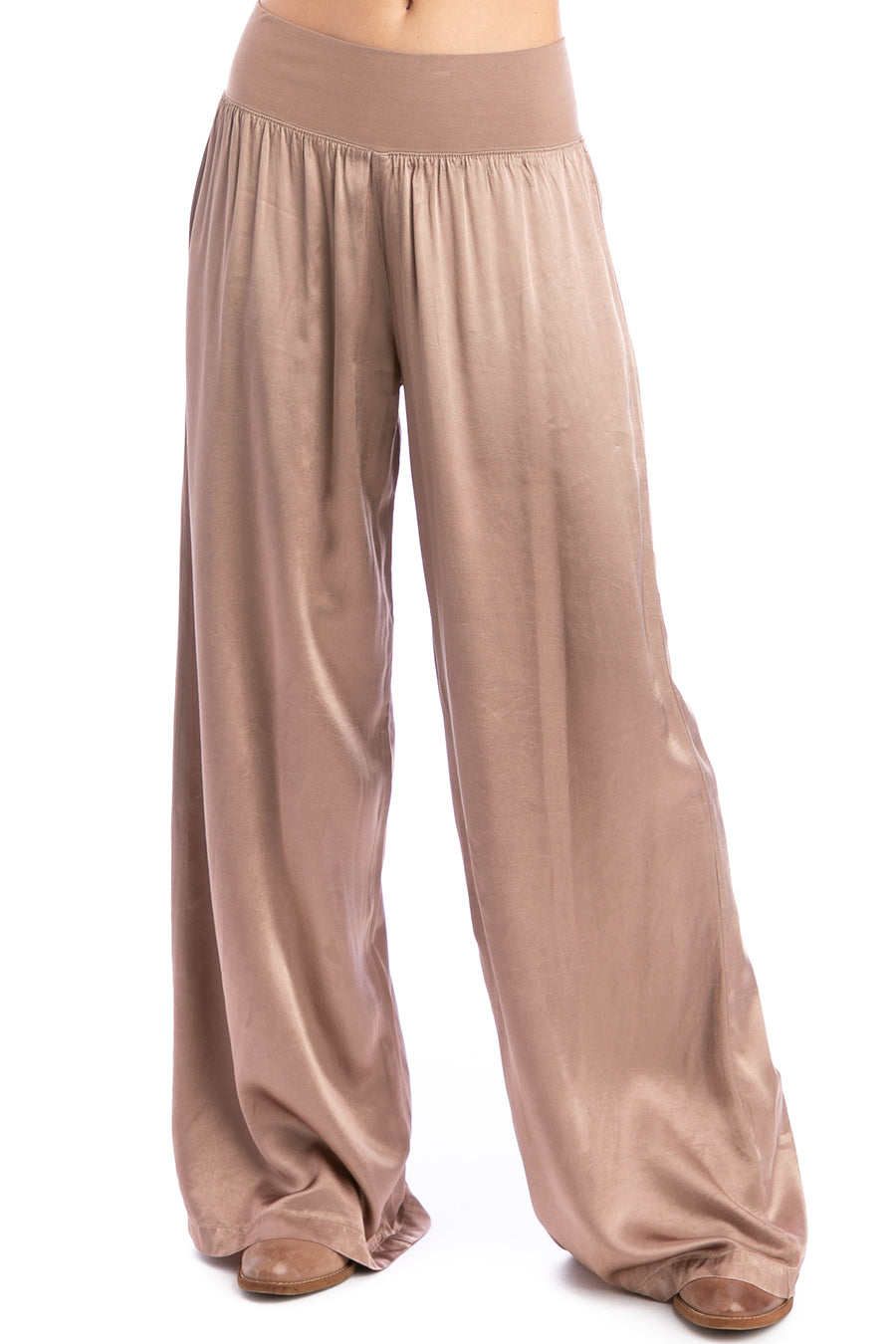 Taupe Rose