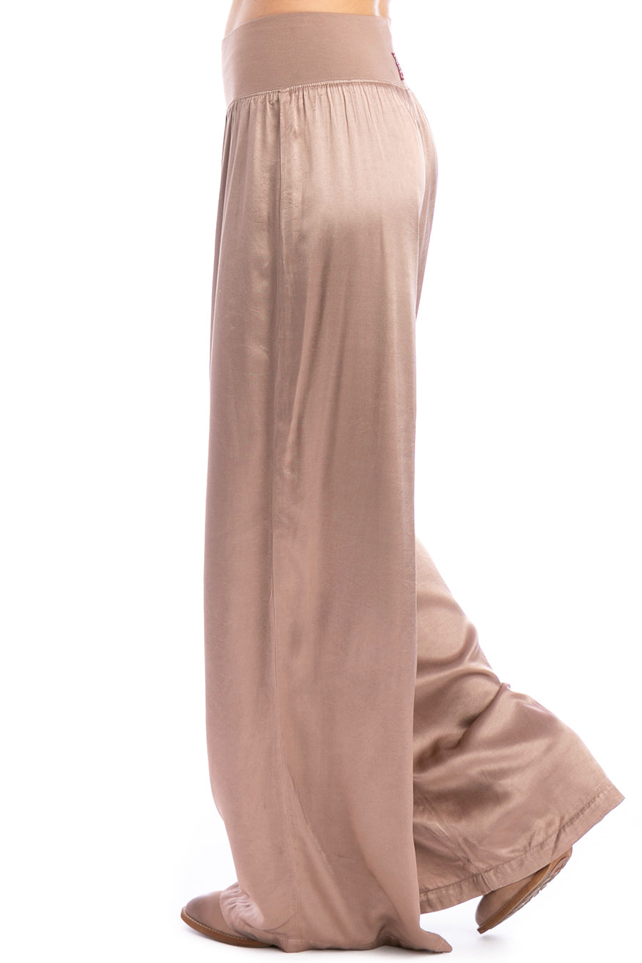 Taupe Rose