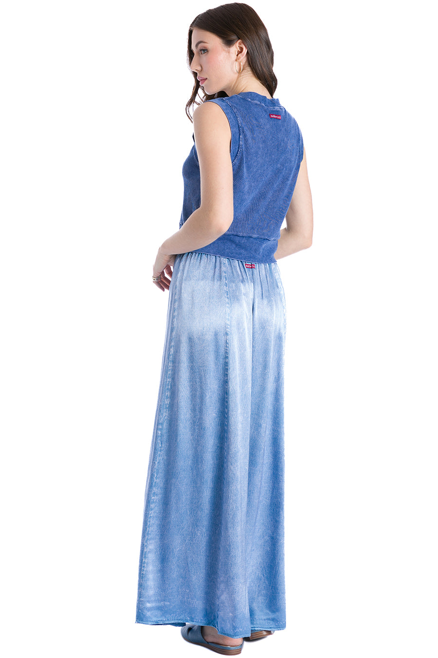 Mineral Wash 4