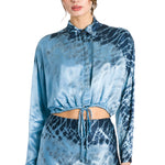 Diagonal Butterfly Wash 9