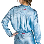 Diagonal Butterfly Wash 9