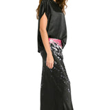 Diagonal Butterfly Wash 8