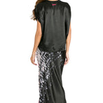 Diagonal Butterfly Wash 8