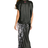 Diagonal Butterfly Wash 8