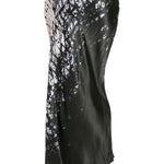 Diagonal Butterfly Wash 8