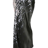 Diagonal Butterfly Wash 8