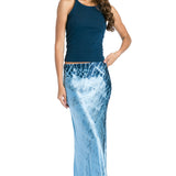 Diagonal Butterfly Wash 9