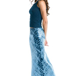 Diagonal Butterfly Wash 9