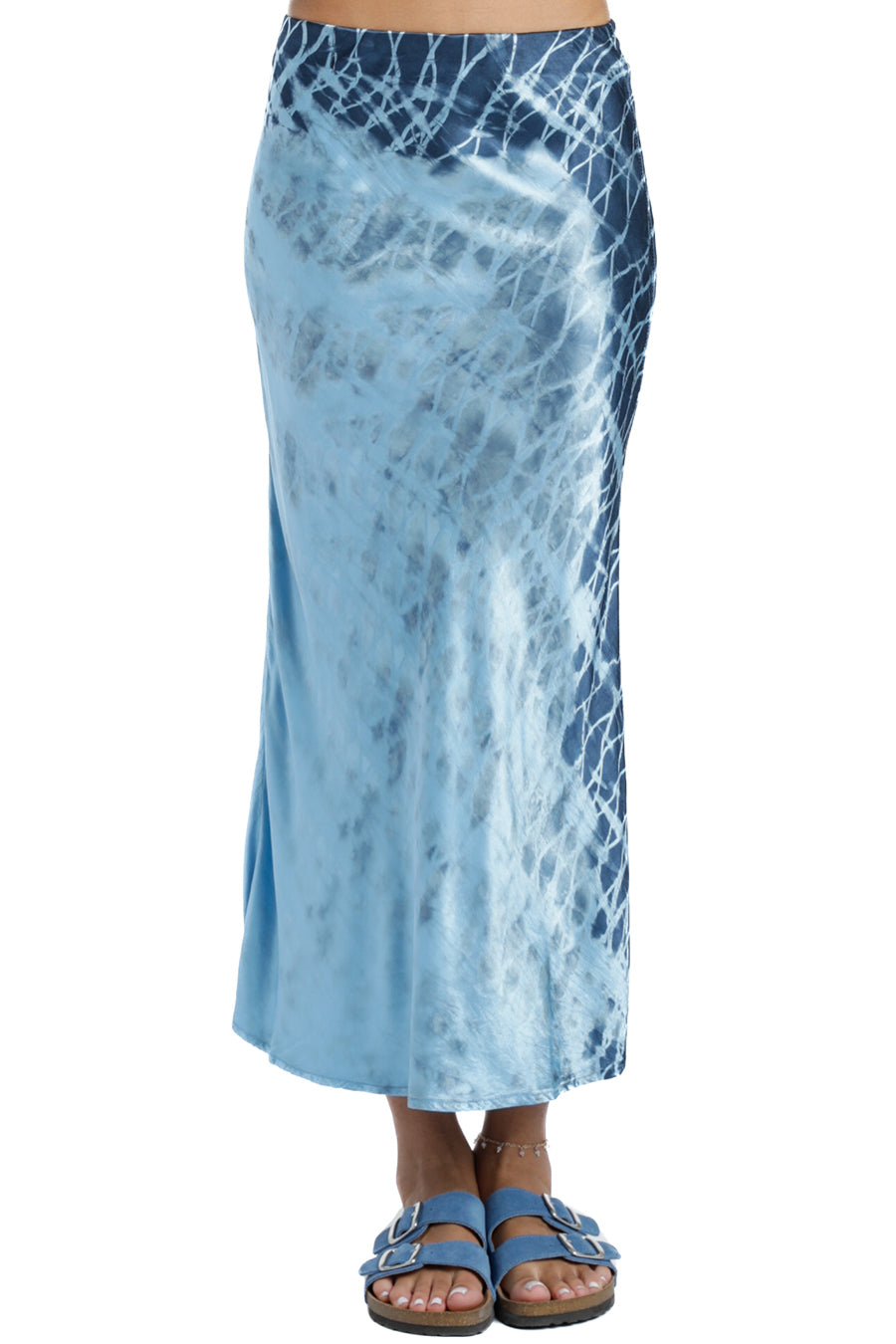 Diagonal Butterfly Wash 9