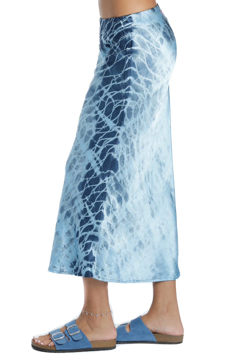 Diagonal Butterfly Wash 9