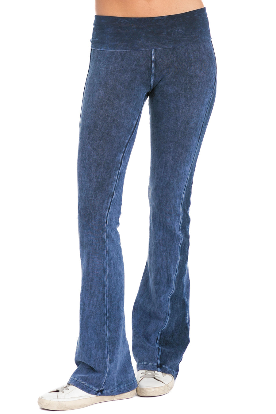Mineral Wash 5