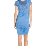 Diagonal Butterfly Wash 9