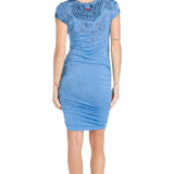 Diagonal Butterfly Wash 9