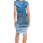 Diagonal Rainbow Horizon 6