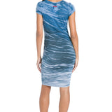 Diagonal Rainbow Horizon 6