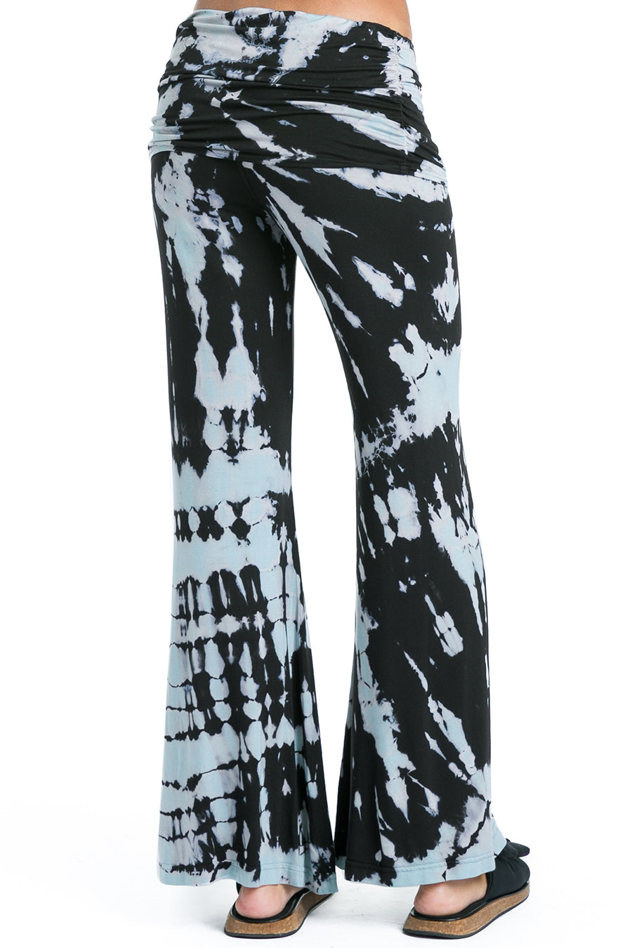 Acid Spiral Wash 1