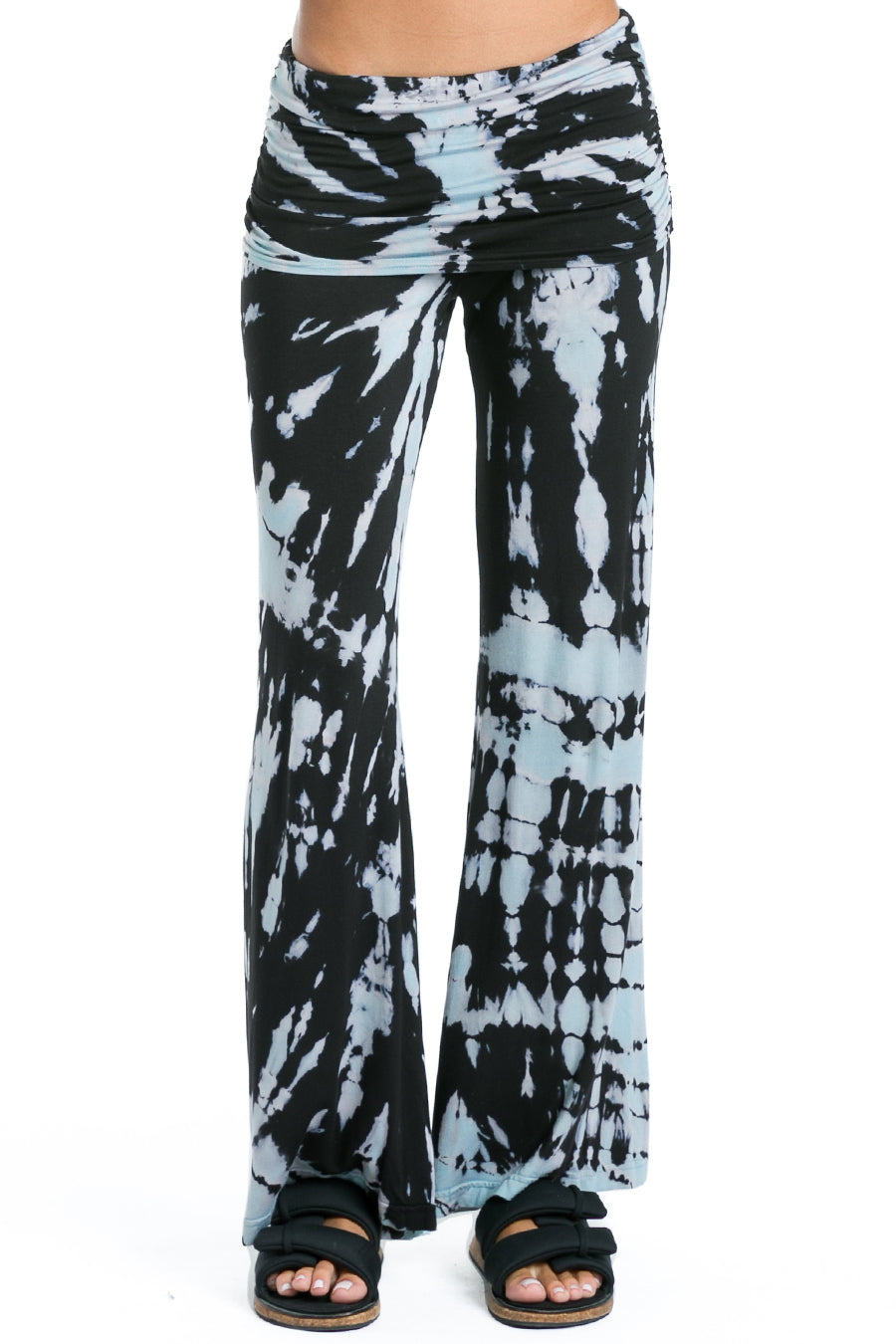 Acid Spiral Wash 1