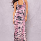 Racerback Airy Dress