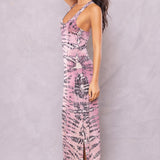 Racerback Airy Dress