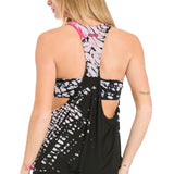 Diagonal Butterfly Wash 8