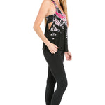 Diagonal Butterfly Wash 8